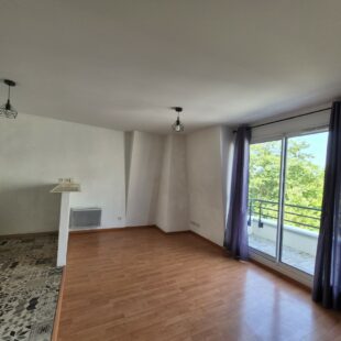 Location appartement à Saint-Omer
