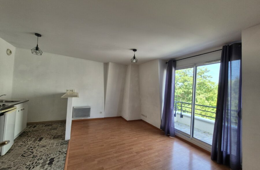 Location appartement à Saint-Omer