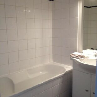 Location appartement à Saint-Omer