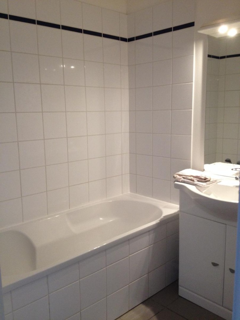 Location appartement à Saint-Omer