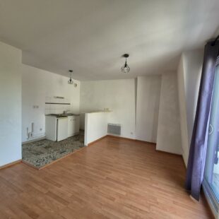 Location appartement à Saint-Omer