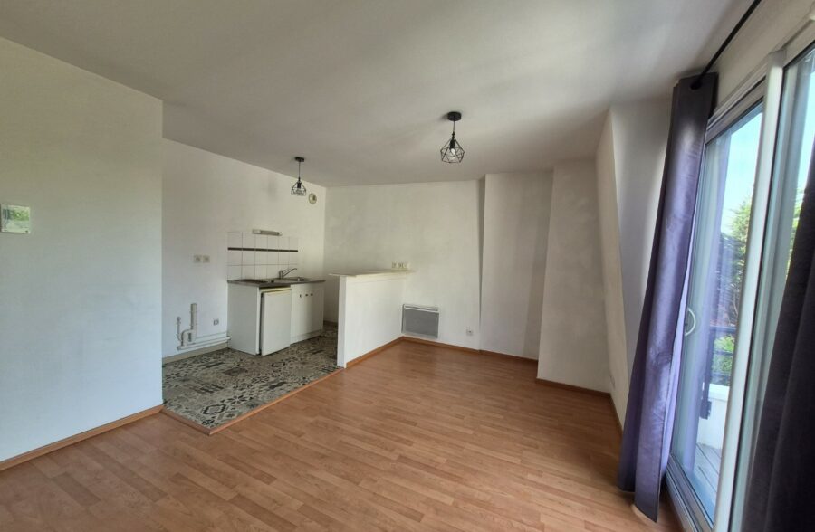 Location appartement à Saint-Omer