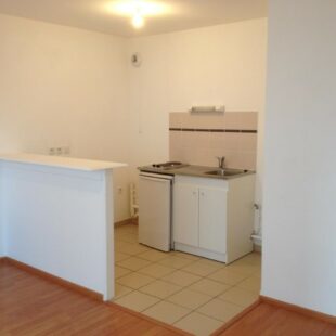Location appartement à Saint-Omer
