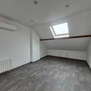 Location appartement à Annay