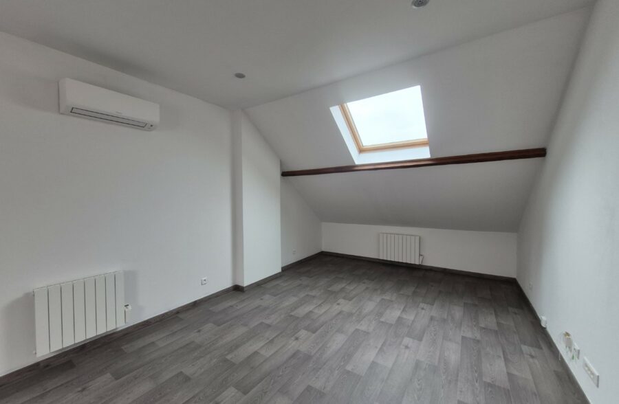 Location appartement à Annay
