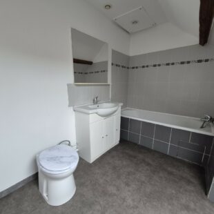 Location appartement à Annay