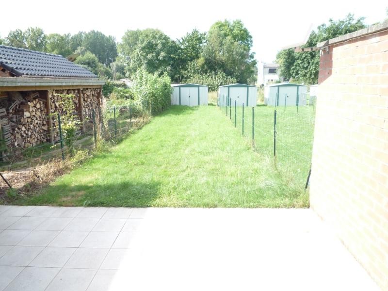Location maison à Maing