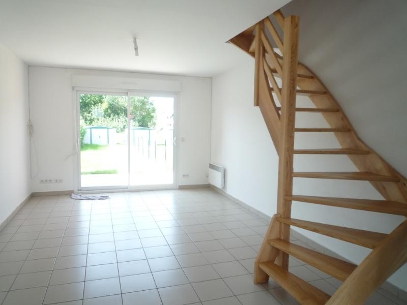 Location maison à Maing