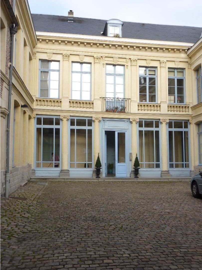Location appartement à Douai
