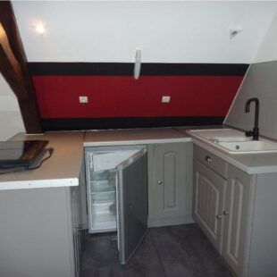 Location appartement à Douai