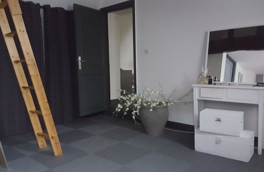 Location appartement à Douai