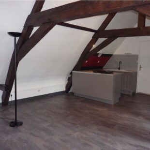 Location appartement à Douai