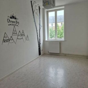 Location maison à Lillers