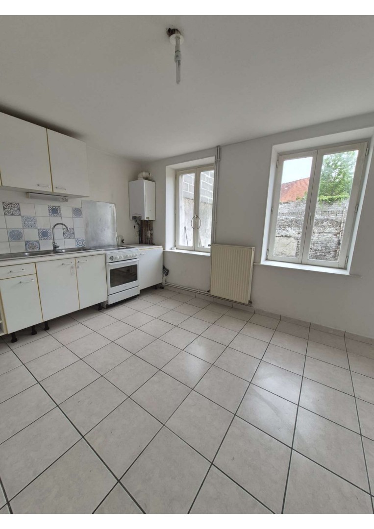 Location maison à Lillers