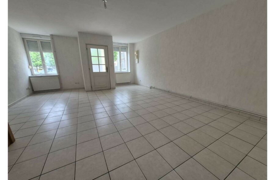 Location maison à Lillers