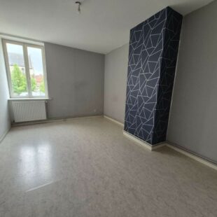 Location maison à Lillers