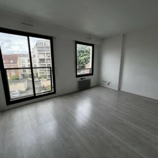 Location appartement à Lille