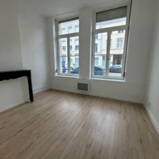 Location appartement à Saint-Omer
