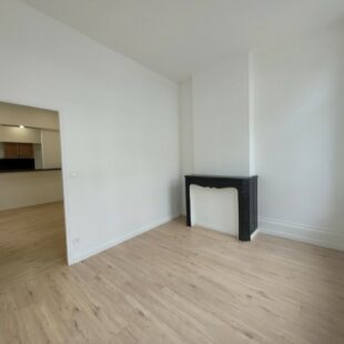 Location appartement à Saint-Omer