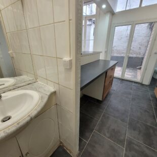 Location appartement à Saint-Omer