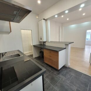 Location appartement à Saint-Omer