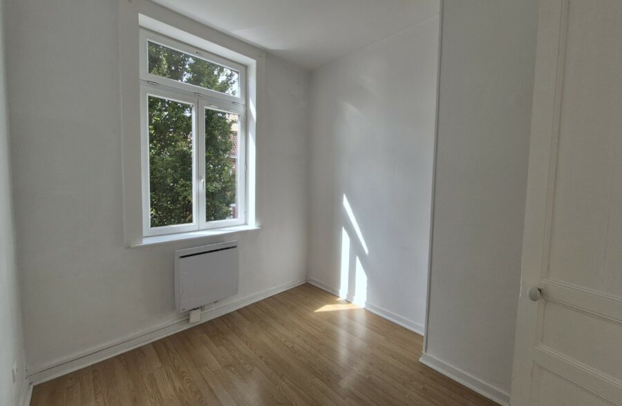 Location appartement à Villeneuve-D’ascq