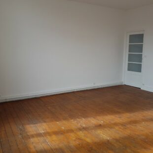 Location appartement à Lens