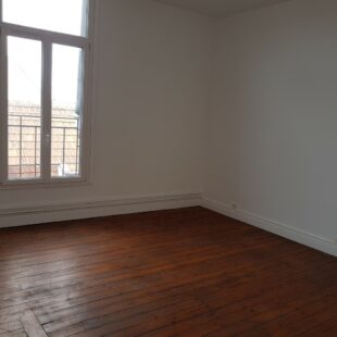 Location appartement à Lens