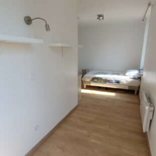 Location appartement meublé à Maubeuge