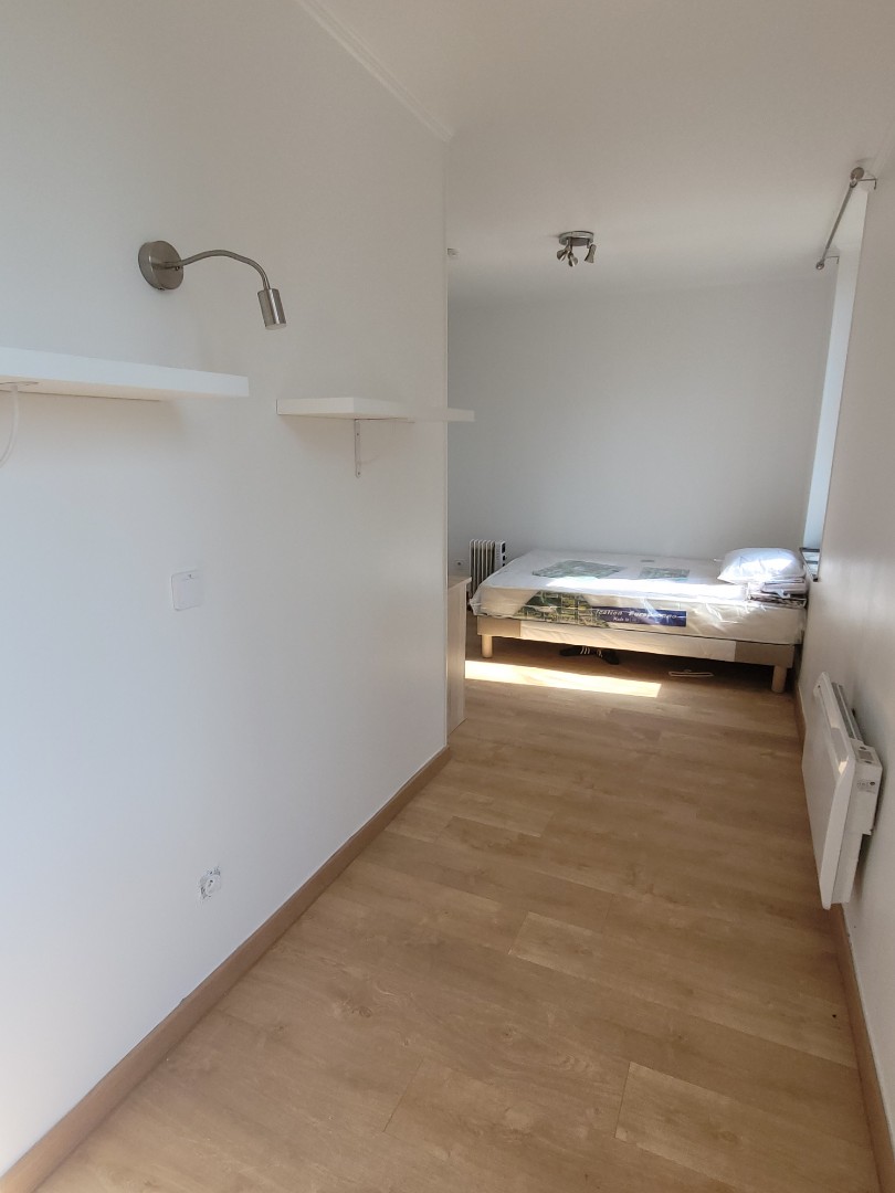 Location appartement meublé à Maubeuge