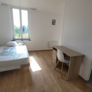 Location appartement meublé à Maubeuge