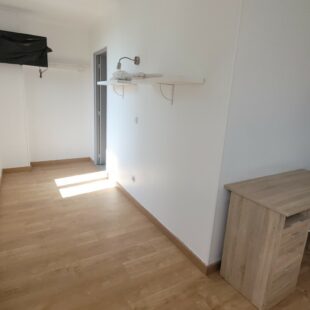 Location appartement meublé à Maubeuge