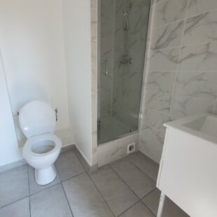 Location appartement meublé à Maubeuge