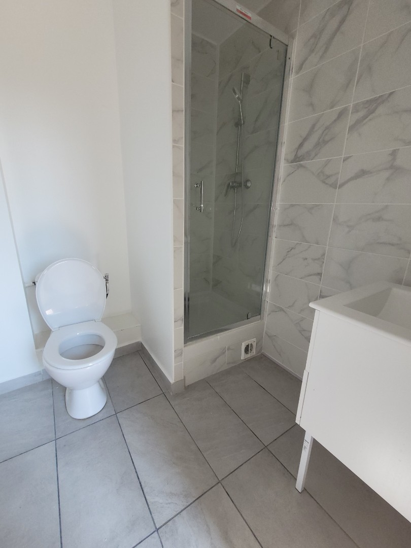 Location appartement meublé à Maubeuge