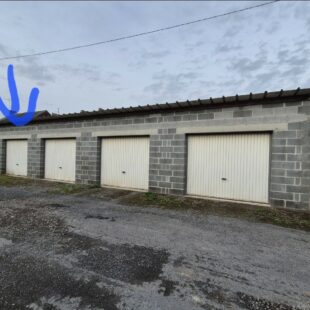 Location parking à Maubeuge