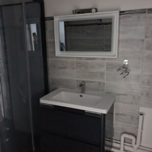 Location appartement meublé à Arras