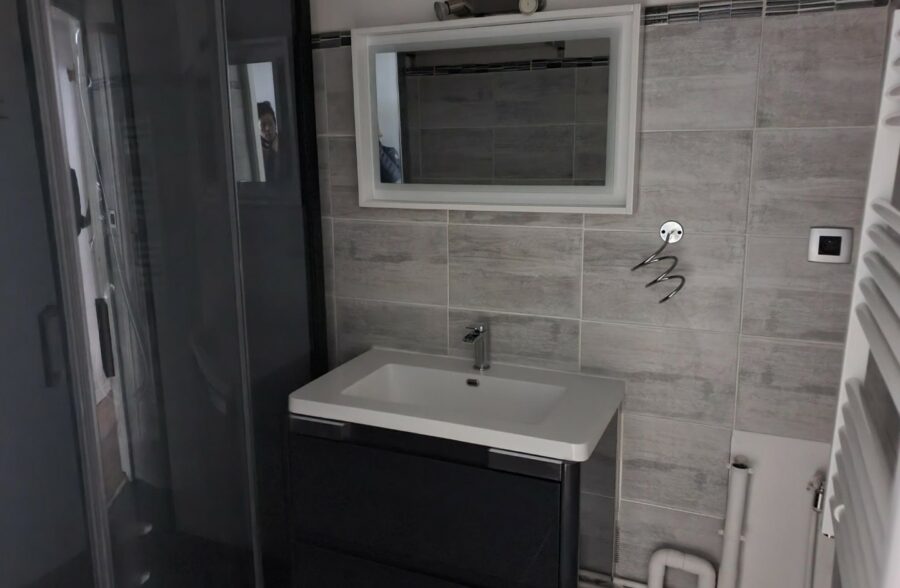 Location appartement meublé à Arras
