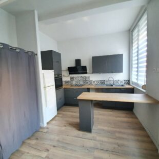 Location appartement meublé à Arras