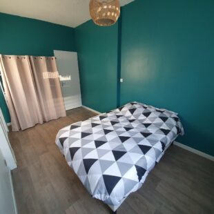 Location appartement meublé à Arras