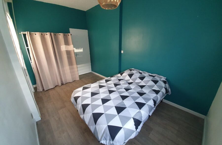 Location appartement meublé à Arras