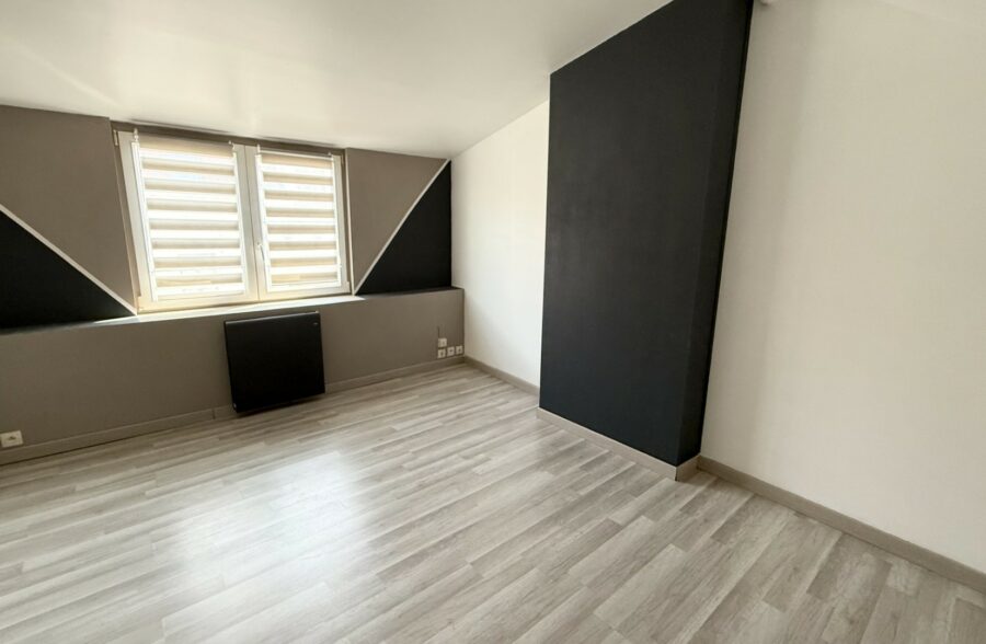Location maison à Hénin-Beaumont