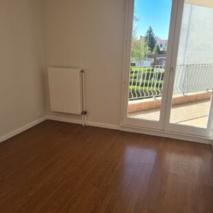 Location appartement à Valenciennes