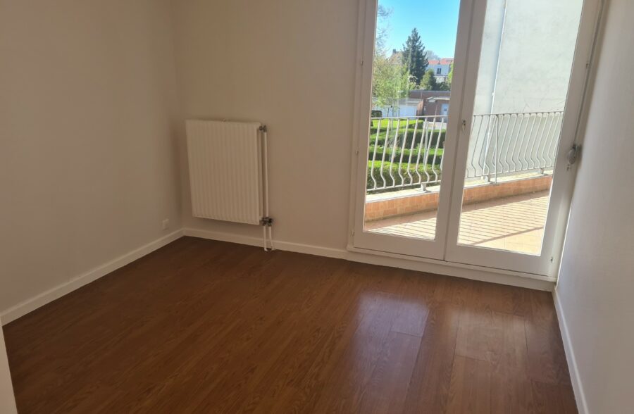 Location appartement à Valenciennes