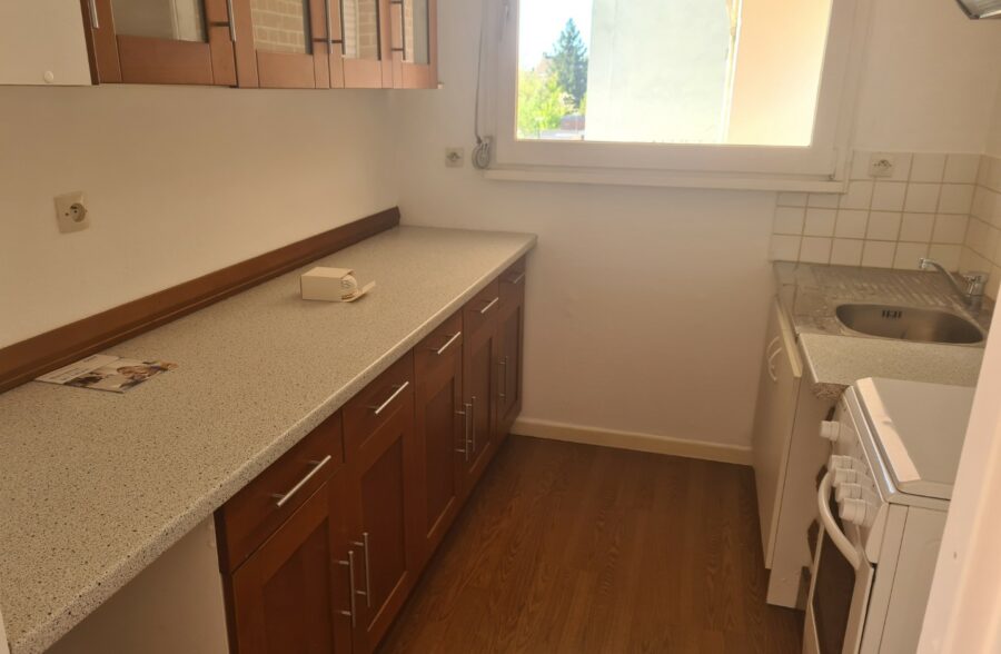 Location appartement à Valenciennes