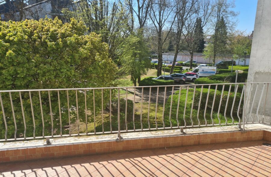 Location appartement à Valenciennes