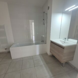 Location appartement à Valenciennes