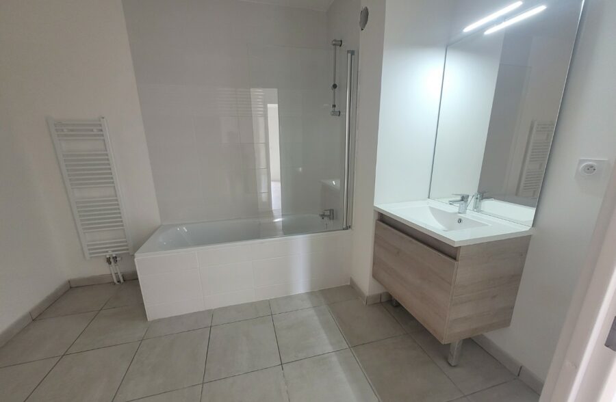 Location appartement à Valenciennes