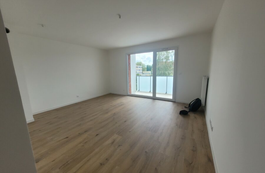 Location appartement à Valenciennes