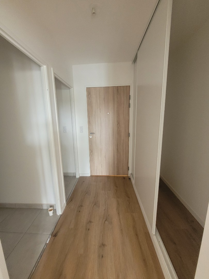 Location appartement à Valenciennes