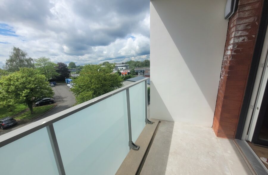 Location appartement à Valenciennes